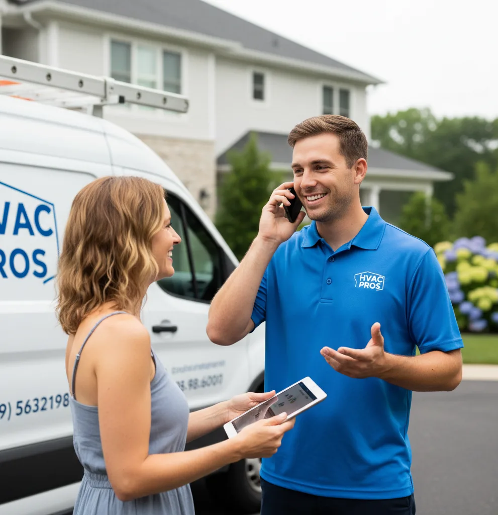 AC Installation in Lookout Mountain, TN